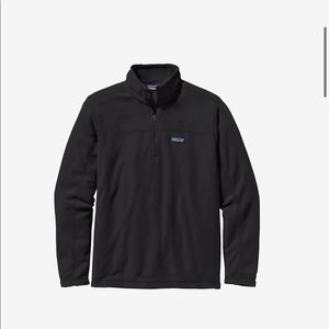 Patagonia - Women's Micro D® 1/4-Zip Fleece